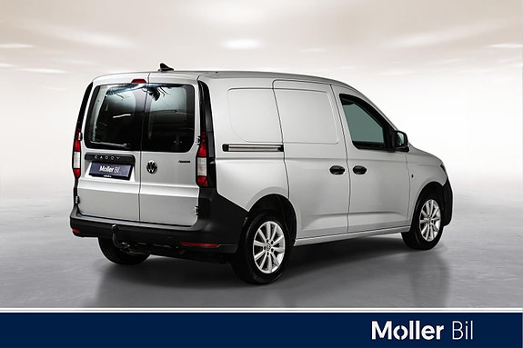 Volkswagen Caddy 4 of 16