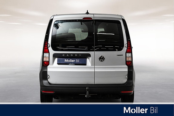 Volkswagen Caddy 6 of 16