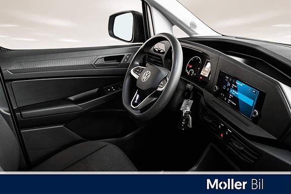 Volkswagen Caddy 16 of 16
