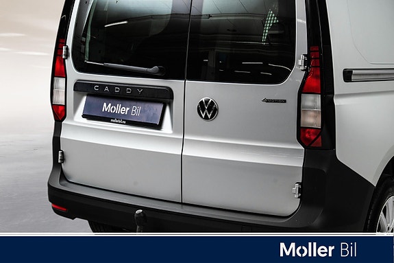 Volkswagen Caddy 5 of 16