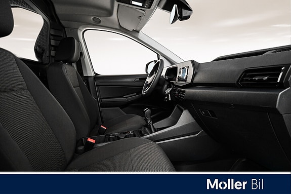 Volkswagen Caddy 15 of 16