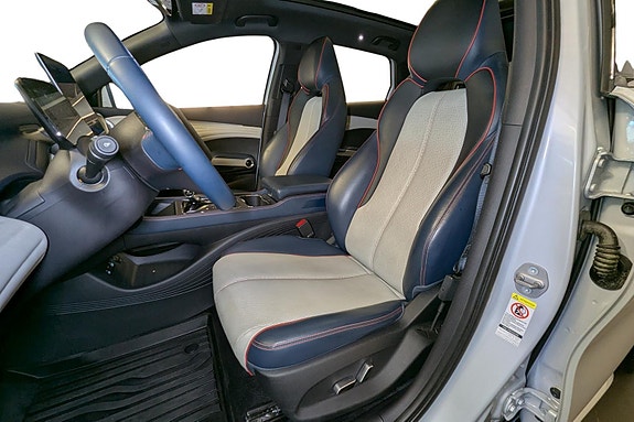 BYD Atto 3 13 of 30