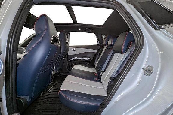 BYD Atto 3 14 of 30