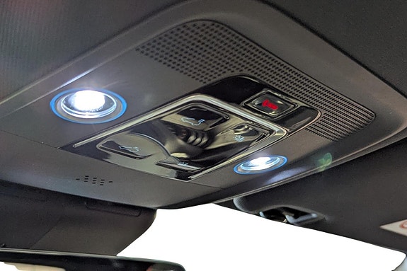BYD Atto 3 23 of 30