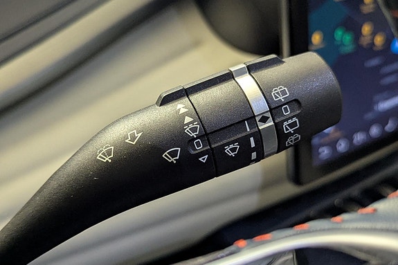 BYD Atto 3 22 of 30