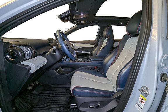 BYD Atto 3 12 of 30