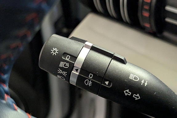 BYD Atto 3 19 of 30