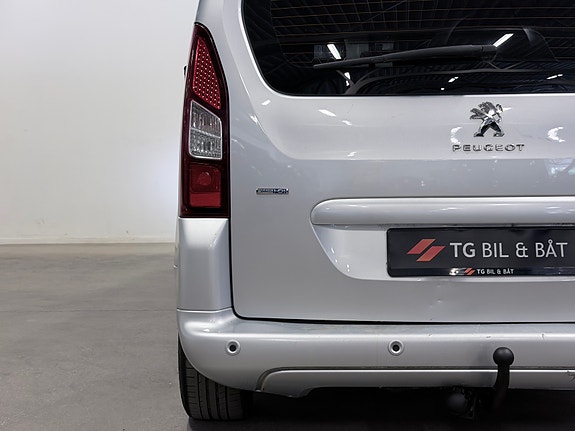 Peugeot Partner 5 of 30