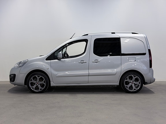 Peugeot Partner 9 of 30