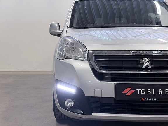 Peugeot Partner 4 of 30