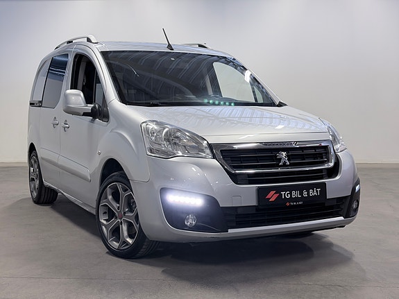 Peugeot Partner 2 of 30
