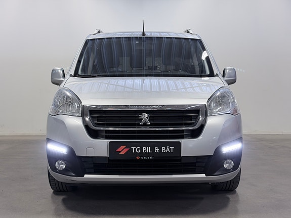 Peugeot Partner 3 of 30