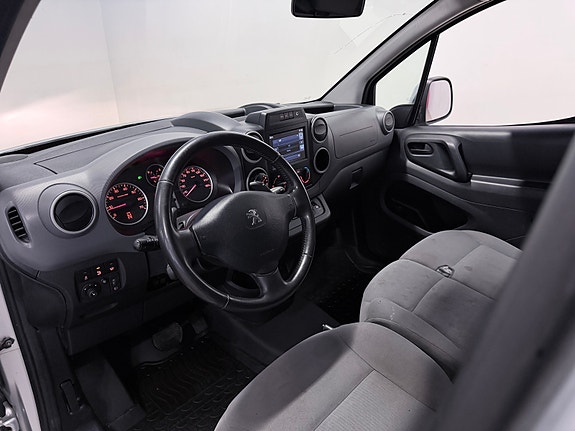 Peugeot Partner 16 of 30