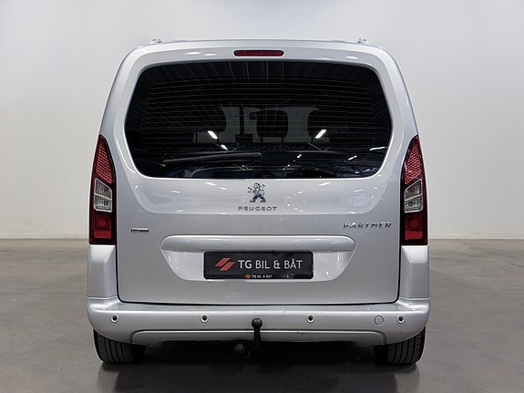 Peugeot Partner 6 of 30