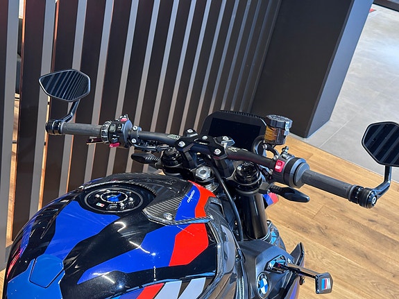 BMW M 1000 R Competition 5 of 14