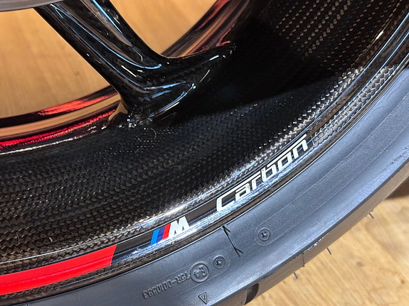 BMW M 1000 R Competition 13 of 14