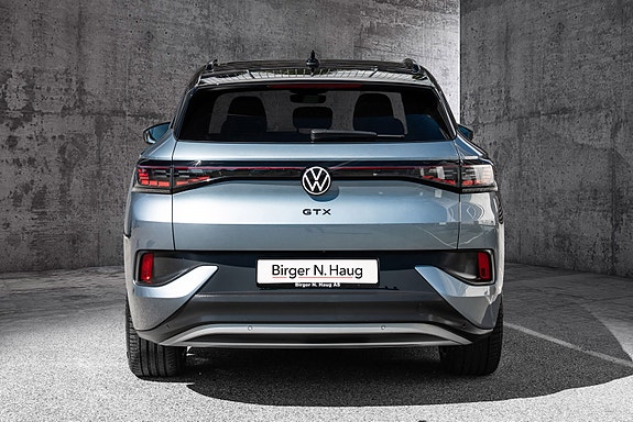 Volkswagen ID.4 GTX 5 of 26