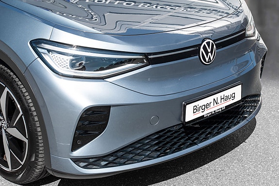 Volkswagen ID.4 GTX 3 of 26