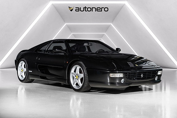 Ferrari 355