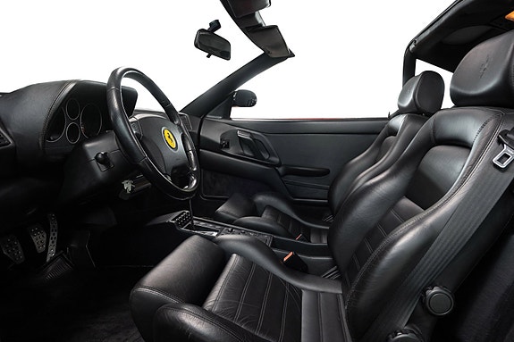 Ferrari 355 20 of 30