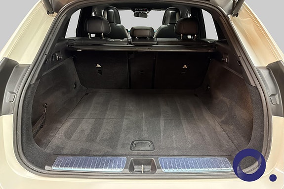 Mercedes-Benz EQE SUV 5 of 30