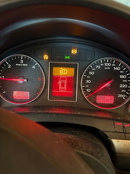 Audi A4 22 of 22