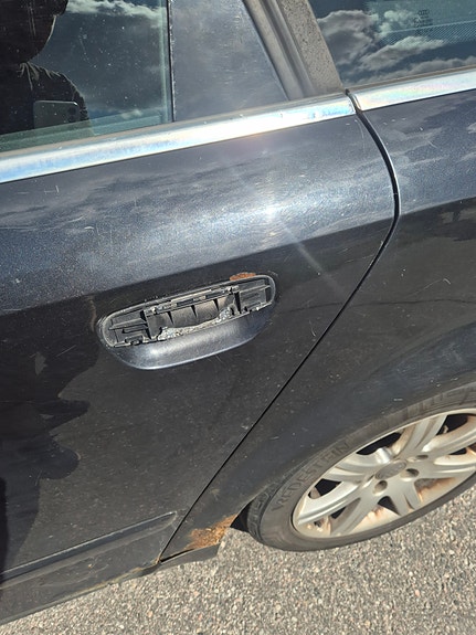 Audi A4 6 of 22