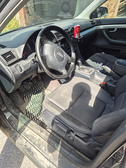 Audi A4 15 of 22