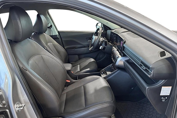 Hyundai Kona 23 of 30