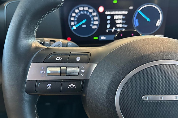 Hyundai Kona 16 of 30
