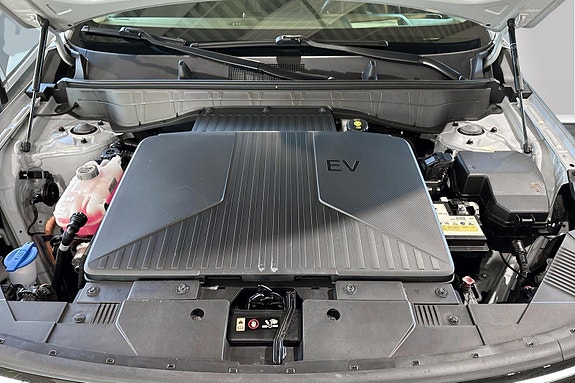 Hyundai Kona 30 of 30