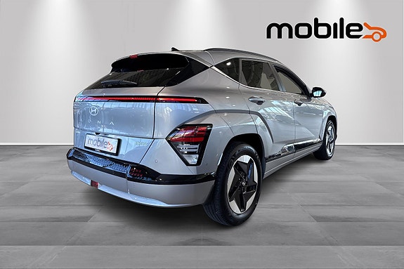 Hyundai Kona 3 of 30
