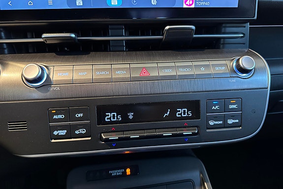 Hyundai Kona 15 of 30