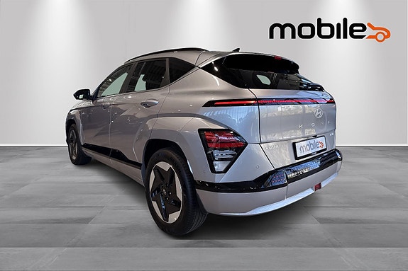 Hyundai Kona 21 of 30