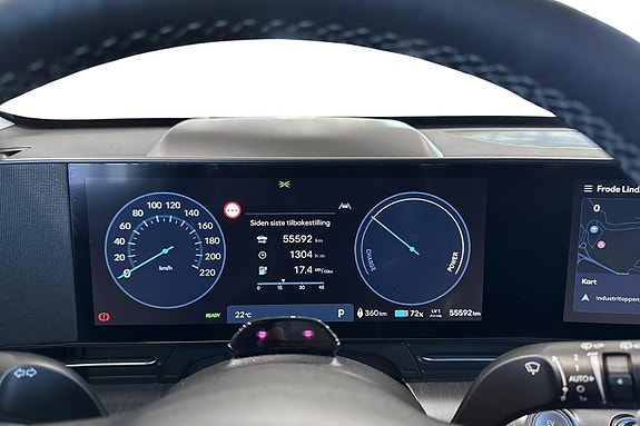 Hyundai Kona 10 of 30