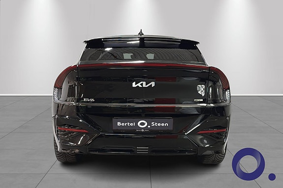 Kia EV6 4 of 29
