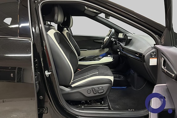 Kia EV6 17 of 29