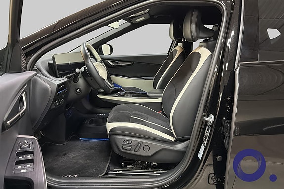 Kia EV6 11 of 29