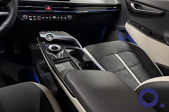 Kia EV6 24 of 29