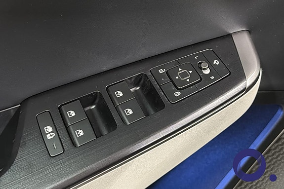 Kia EV6 13 of 29