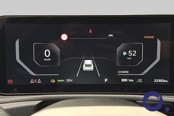 Kia EV6 23 of 29