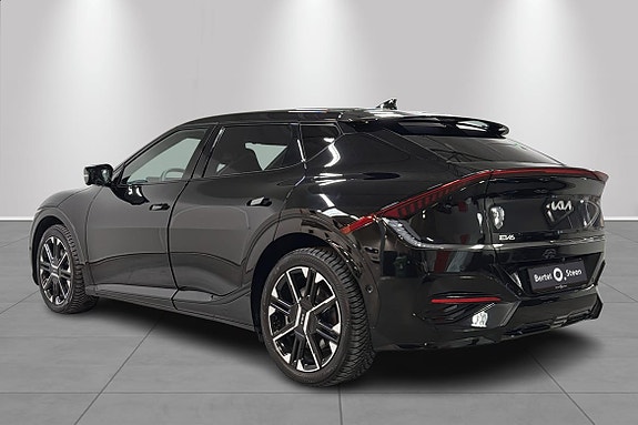 Kia EV6 3 of 29