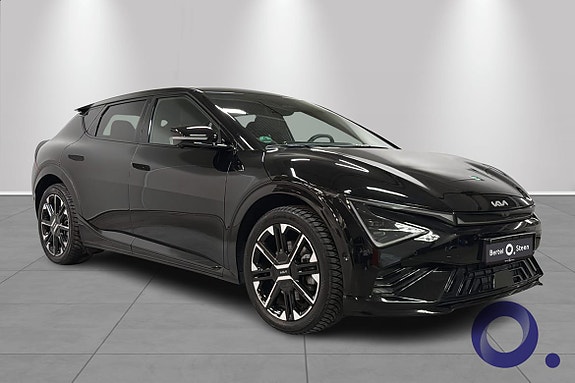 Kia EV6 9 of 29