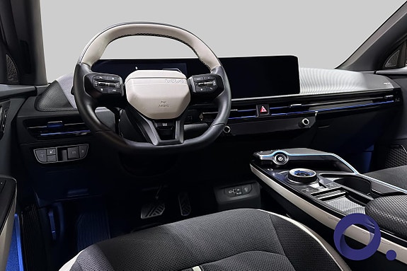 Kia EV6 20 of 29