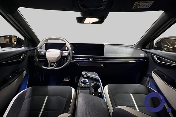 Kia EV6 19 of 29