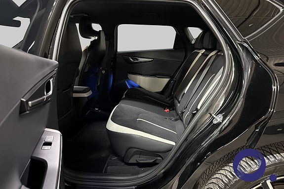Kia EV6 12 of 29