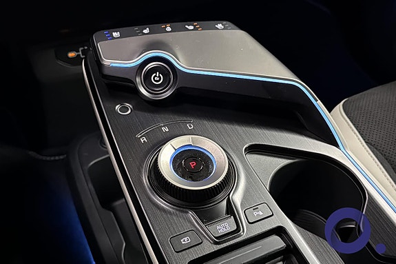 Kia EV6 25 of 29