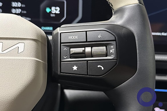 Kia EV6 22 of 29