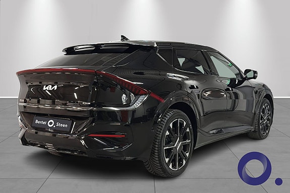 Kia EV6 7 of 29