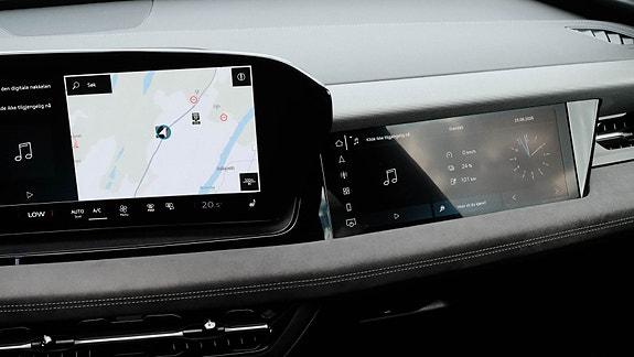 Audi Q6 e-tron 19 of 30